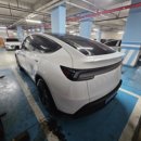 광명카타이어 | 테슬라 모델 Y, 카앤피플 출장세차로 광명 찾은 후기! ✨