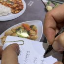 현대백화점 디큐브시티 지하2층-2 | 신도림 현대백화점 디큐브시티 중국집 맛집 신승반점 메뉴 추천