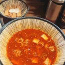 멘즈키(MENZUKI) | 부산여행 전포 맛집 멘즈키 츠케멘 후기