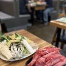 뽕잎사랑안양예술공원점 | 안양예술공원 맛집 안양 샤브샤브 뽕잎사랑 안양예술공원점