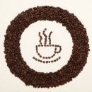 이씨네커피 이미지