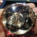 비주. 뚜르비용(Tourbillion)... 이미지