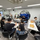 장애인 평생학습매니저 | 발달장애인평생교육센터 학습매니저 ㅡ 우드트레이냅킨아트