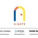 주식회사 아게이트 이미지