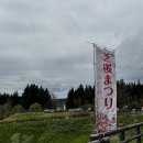 (주) 보쿠 | 일본5월 니가타현여행 우오누마시바자쿠라마츠리후기