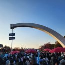 2023 임영웅 IM HERO 서울콘서트 일요일 후기 (KSPO DOME 2층 38구역 시야 + 셋리스트)
