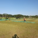 칠십리공원 칠십리파크골프장 이미지