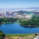 풍암호수공원 1 이미지