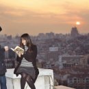 용산도서관 이미지