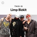 Take A Look Around (Mission Impossible 2 OST) - Limp Bizkit 이미지