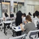 대라수 네일&미용샵 | 안양직장인미용학원에서 네일샵 창업 준비한 후기(주말반)