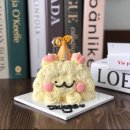 쏘;스윗케이크