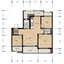 목련마을한신아파트 | 부천 목련마을 상록아파트 입주 후기 / 리모델링 1탄, 사전점검 / 20평대 구축 아파트 인테리어