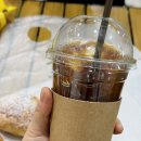 운정행복센터 버스정류장 | [파주][운정][더샹배] 운정 베이커리 카페 더샹배 소금빵 4종 후기!