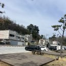 동산항 화장실 이미지