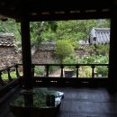 의령 청금정 이미지