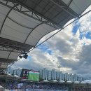 탄천주차장 | [공지] 아이와 성남FC 수원삼성 축구 경기 성남탄천종합운동장 직관 후기 (주차장, 어린이 가격)