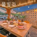 발리담 풀빌라 이미지