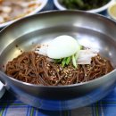 삼삼막국수