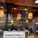 신설동역 2번출구 앞, 뒤 | 신설동역 연중무휴 24시간 하는 위생등급도 좋은 “육전국밥 신설동역점”단체회식 후기