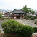 창원향교 대성전 이미지