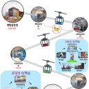 목포해상케이블카 | 목포여행 #8_목포 너무 좋았던 목포해상케이블카 후기, 추천