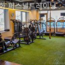 윤진화 퍼스널트레이닝 이미지