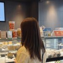 천안희망초등학교 | 신부동미용실 베이브 천안점 곱슬 심한 긴머리 매직 후기