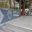 955 | 수원 인계동의 핫플 카페, 955카페 내돈내산 솔직후기