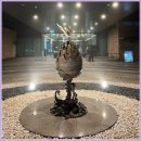 곰스크린골프(470) | 롯데스카이힐 부여 CC 골프장 라운딩 리뷰 : 시설 및 코스