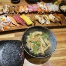 무사스시&참치
