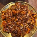 충주 신상 맛집 [손의손 충주호암점] 불쭈꾸미로 대전에서 성심당 다음 리뷰 많은 맛집 내돈내산 후기!