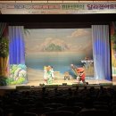 어린이 뮤지컬 피터팬 이미지