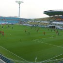 광양축구전용구장 축구전용2구장 이미지