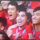 베트남 축구 결승 2차전 실시간 시청율 이미지