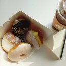 김포 구래역 도넛맛집ㅣ글로어 도넛