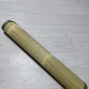 무더운 여름, 시원한 대자리! 국산 마작자리 사용 후기