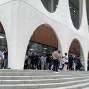 시민회관 소극장 단체분장실 이미지