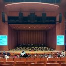 관현악공연 | 국립극장 2026 신년음악회에서 국악관현악 공연 첫 관람