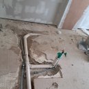 창원코아상가 | 김해 부곡동 장유 코아상가 설비 시공 후기 [부산 경남 REAL설비]