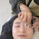 평택고덕 속눈썹펌 / 바이슬