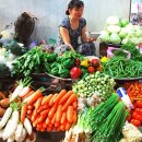 베트남 생활물가 종합정보 이미지