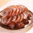 고소한오향족발