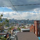 용산-후암-1332 | 서울 뷰좋은 카페 콤포타블 남산 내돈내산 방문후기(+가는방법, 메뉴)