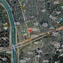 태릉입구역 일대 이미지