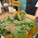 돈애랑장터순대국감자탕 이미지