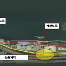 한강 자전거도로4 이미지