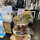 중앙카 | 소금빵 맛집 검단신도시맛집 카페드크래프트 신검단중앙역점 후기