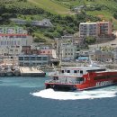 저동항여객선터미널 이미지