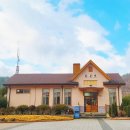 화본역 화장실 이미지